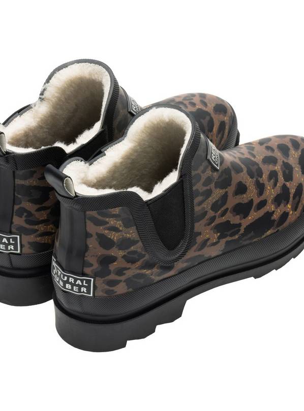 REGATTA Harper Cosy II Wellies 3